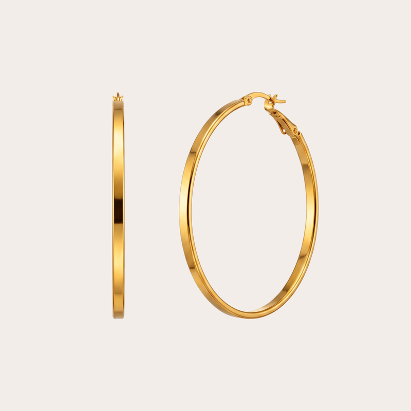 Romy Earrings