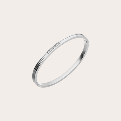 Zes Stenen Armband