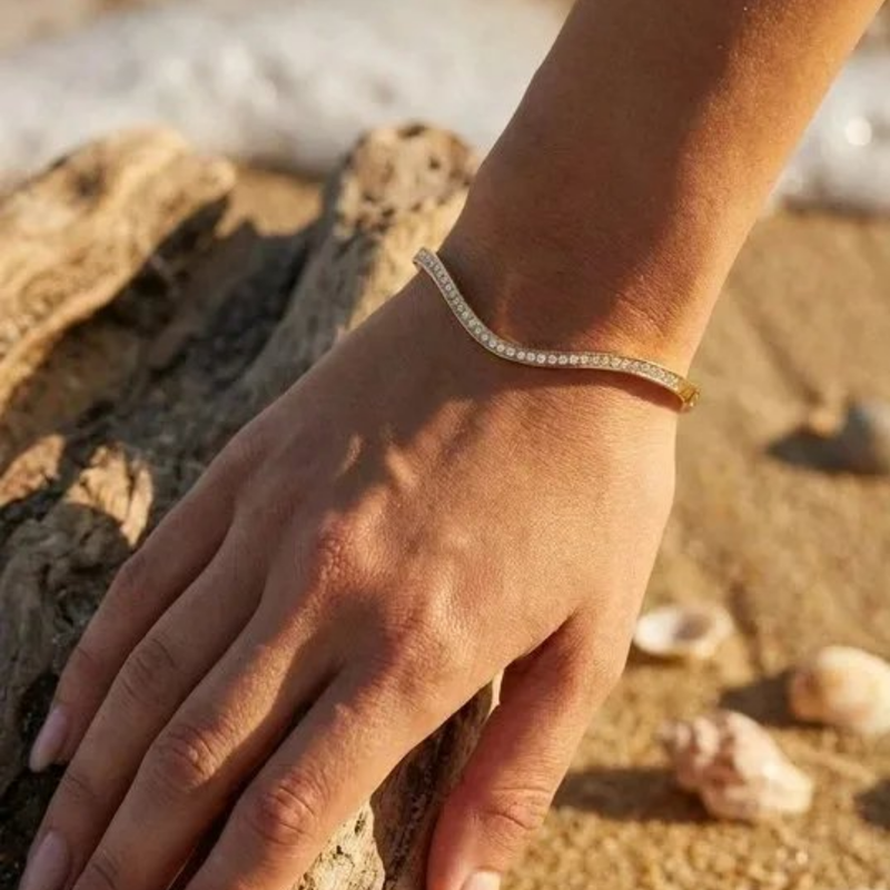 Luca Bracelet