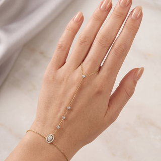 Nova Hand Chain