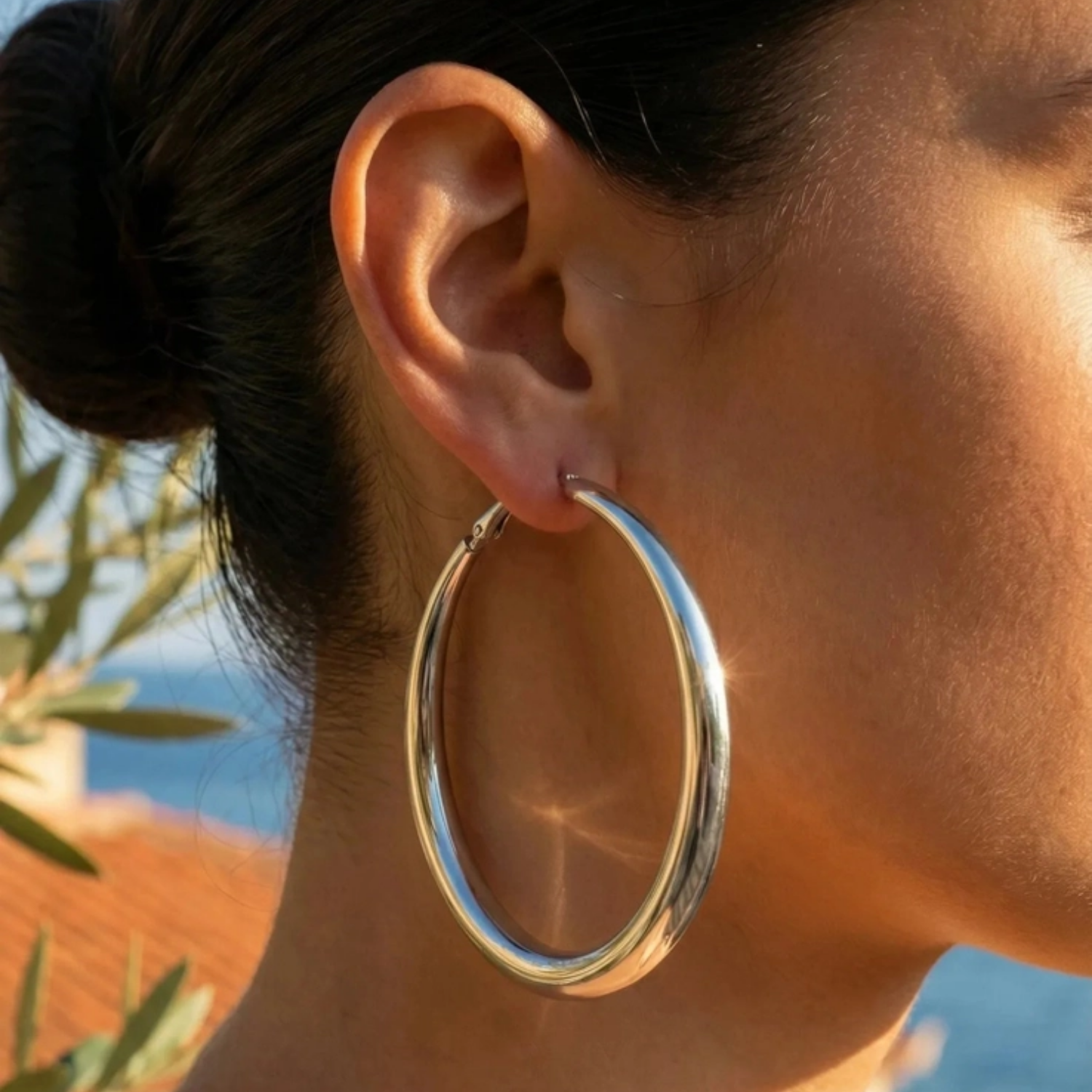 Daan Earrings