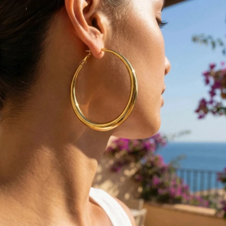 Daan Earrings