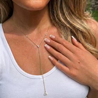 Valora Necklace