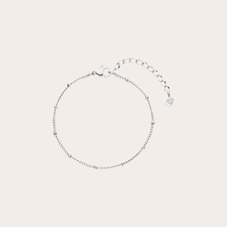 Fine Beaded Armband 