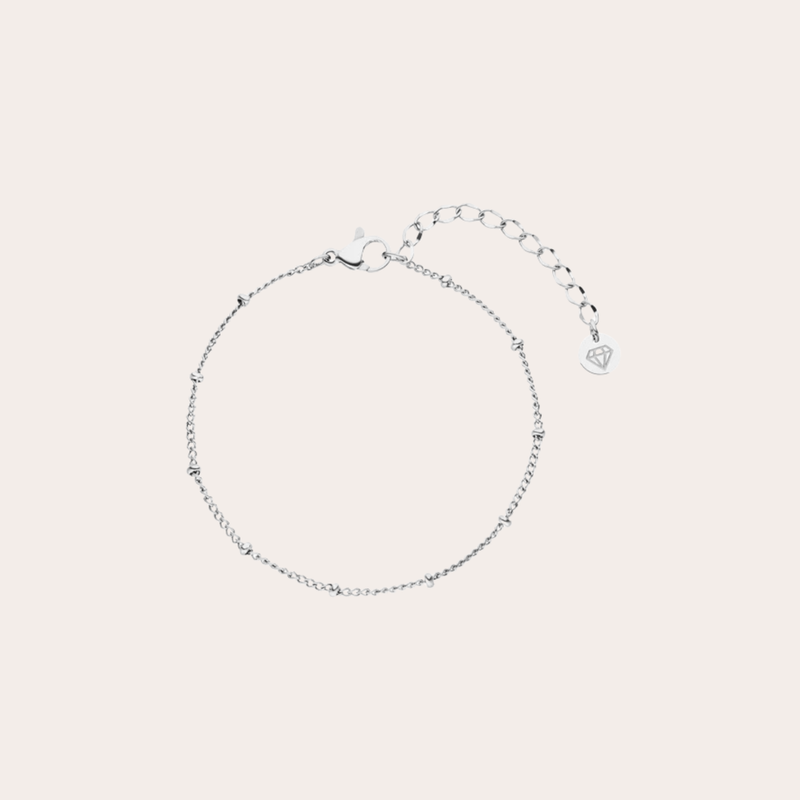 Fine Beaded Bracelet