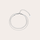 Double Layers Armband