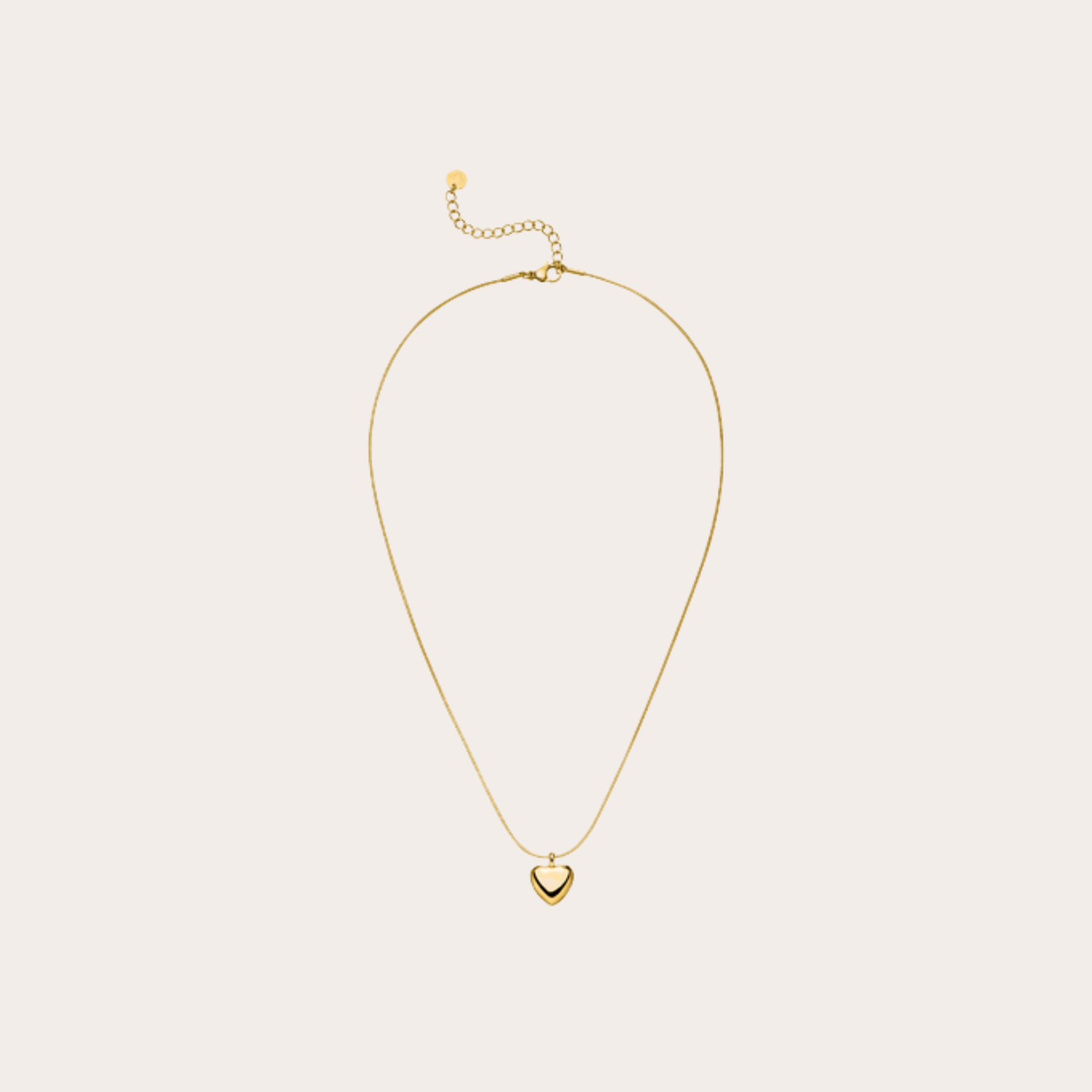 Hartketting