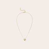 Hartjes Hanger Ketting