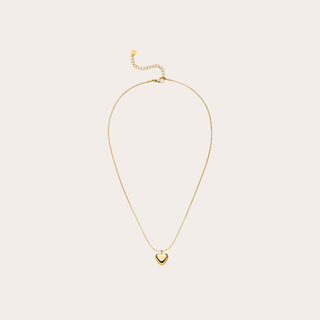 Hartjes Hanger Ketting