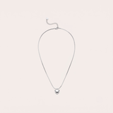 Hartjes Hanger Ketting
