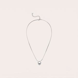Hartjes Hanger Ketting