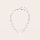 Double Layers Ketting