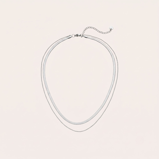 Double Layers Ketting