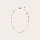 Paperclip Ketting 