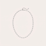 Paperclip Necklace