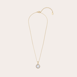 Amour Parelketting
