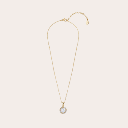 Amour Parelketting
