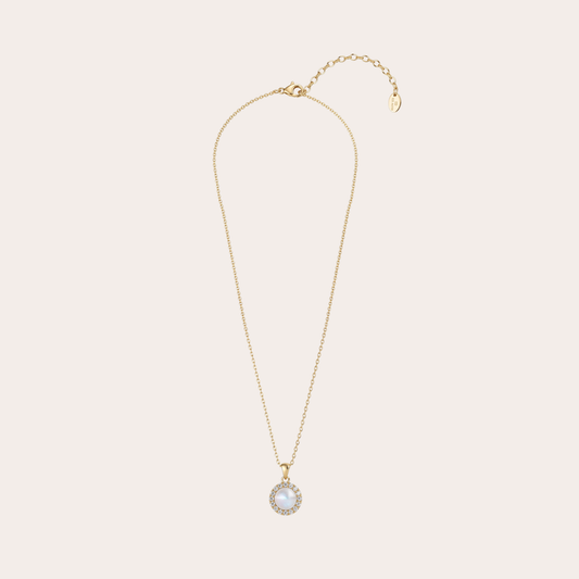 Amour Parelketting