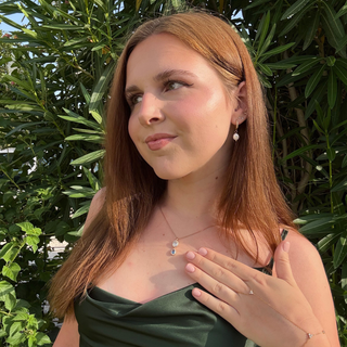 Isora Necklace