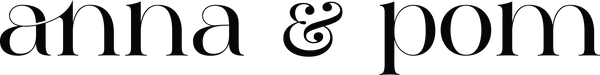 anna & pom