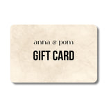 Anna en Pom Cadeaubon